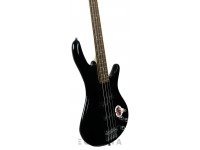 Ibanez GSR200-BK Ibanez GSR200-BK